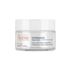 avene hydrance aqua gel crema hidratante 50ml