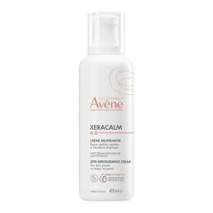 avene xeracalm crema relipidante 400ml