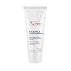 avene hydrance emulsion hidratante 40ml
