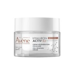 avene hyaluron activb3 crema dia 50ml
