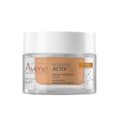 avene vitamin activ c crema luminosidad 50ml