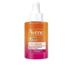 avene sol spf-50 ultra serum rellena protector solar 30ml