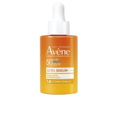 avene sol spf-50 ultra serum activa luminosidad spf50 protector solar30ml