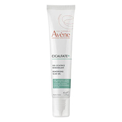 avene cicalfate+ gel remodelante de cicatrices 30ml