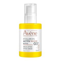 avene hyaluron activ procedure serum lifting antiedad 30ml