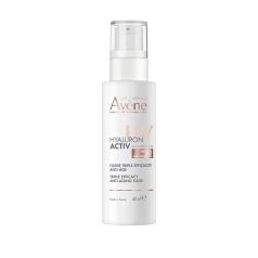 avene hyaluron activ uv fluido antiedad para cara spf50 40ml