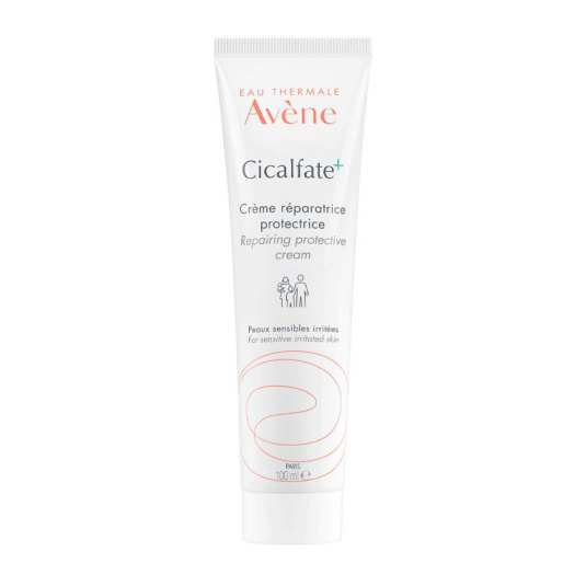 avene cicalfate+ crema protectora reparadora 100ml avene cicalfate+ crema protectora reparadora 100ml