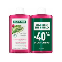 klorane champu higo de barbaria 400ml duplo