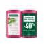 KLORANE CHAMPU HIGO DE BARBARIA 400 ML DUO=