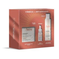 avene hyaluronic activ b3 aqua-gel crema 50ml cofre 3 piezas