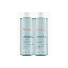 avene cleanance agua micelar 400ml (50%)
