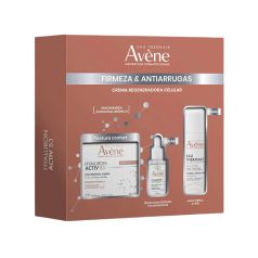 avene hyaluron activb3 crema 50ml cofre 3 piezas