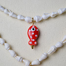 COLLAR CONCHAS PEZ ONL