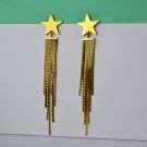 PENDIENTE ESTRELLA LARGO ONL