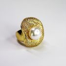 ANILLO PERLA CENTRAL SURTIDO ONL 5