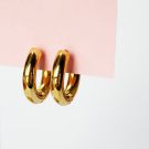 PENDIENTE ARO NEW 02 ONL