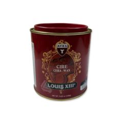 luis xiii cera incolora para mueble lata 500ml