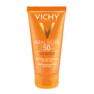 VICHY SOL TACTO SECO SPF50 50ML