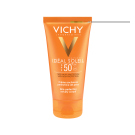 VICHY SOL CREMA ROSTRO SPF50+ 50 ML.