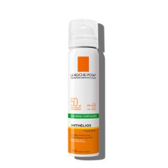 la roche posay bruma facial anthelios spf50 75 ml