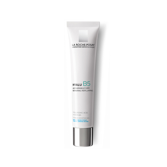 la roche-posay hyalu b5 tratamiento facial antiedad rellenador piel sensible 40ml la roche-posay hyalu b5 tratamiento facial antiedad rellenador piel sensible 40ml