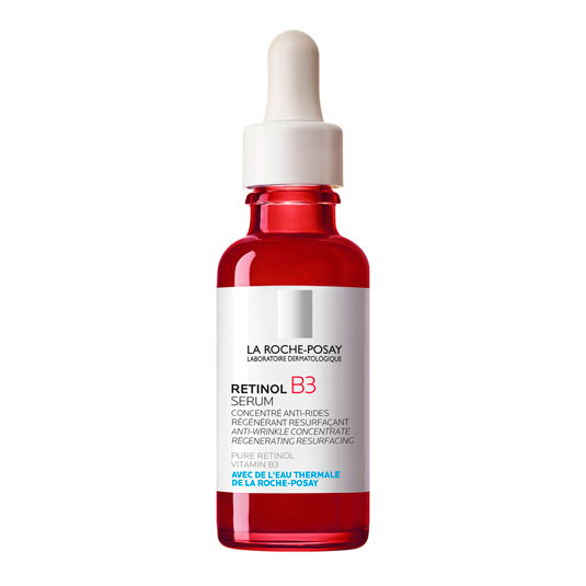 la roche-posay retinol b3 serum antiedad 30ml la roche-posay retinol b3 serum antiedad 30ml