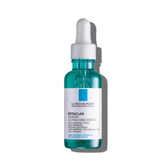 la roche posay effaclar uc serum 30 ml la roche posay effaclar uc serum 30 ml