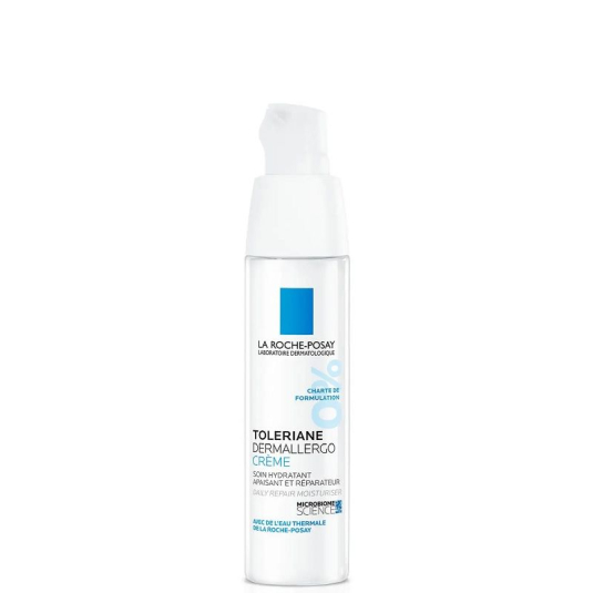 la roche posay toleriane dermallergo crema 40ml la roche posay toleriane dermallergo crema 40ml