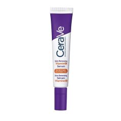 cerave skin renew serum vit c 30 ml
