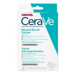 cerave parches control imperfecciones