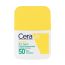 CERAVE SUN INVISIBLE OIL CONTROL SPF 50 50 M