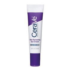 cerave skin renew contorno de ojos 15 ml