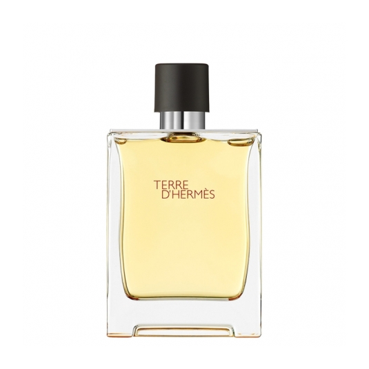 terre d'hermes eau de parfum for man