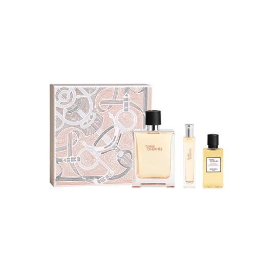 hermes terre edt 100ml cofre