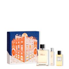 hermes terre eau de toilette 100ml cofre