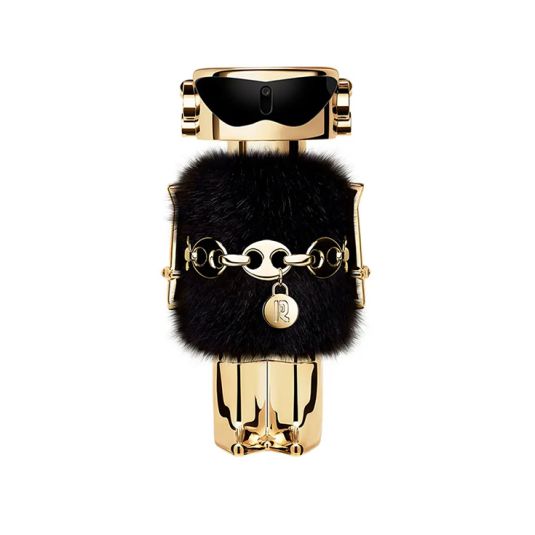 paco rabanne fame eau de parfum the couture edicion limitada