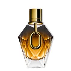 million gold for her parfum