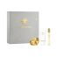 LADY MILLION EDP 50 VAP + BODY LOCION + MINI