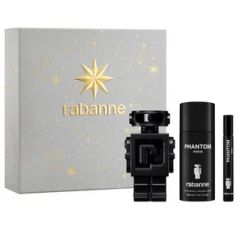 phantom parfum 100ml cofre 3 piezas