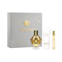 million gold for her eau de parfum 90ml cofre 3 piezas