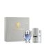 INVICTUS EDT 100 ML+ DEO 150 ML+10 ML