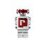 PHANTOM IN RED EDP 100ML
