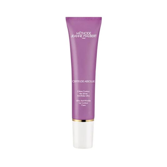 jeanne piaubert absolute certainty contorno de labios antiarrugas 15ml
