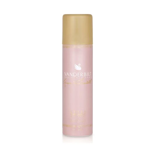 vanderbilt nº1 desodorante spray