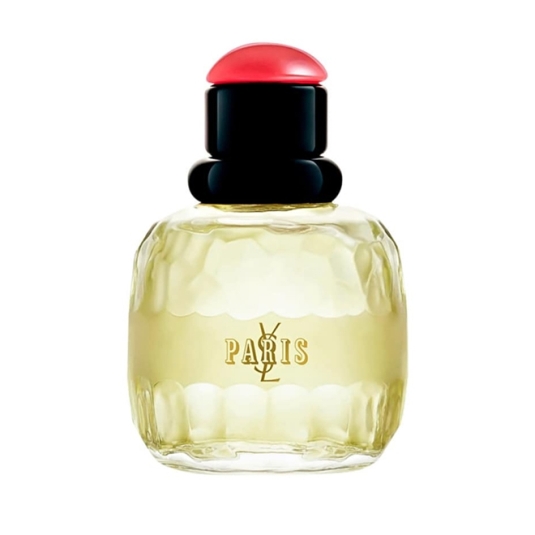 yves saint lauren paris eau de toilette 125ml yves saint lauren paris eau de toilette 125ml