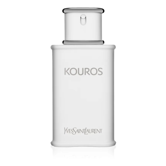 yves saint laurent kouros eau de toilette 100ml