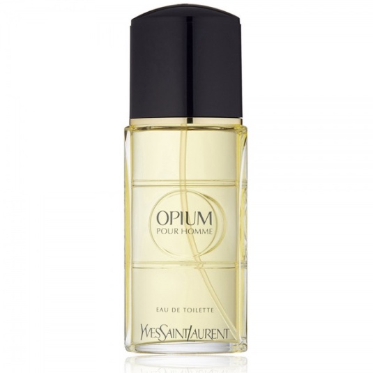 yves saint laurent opium pour homme eau de toilette 100ml