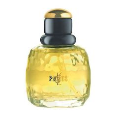 yves saint laurent paris eau de parfum 125ml