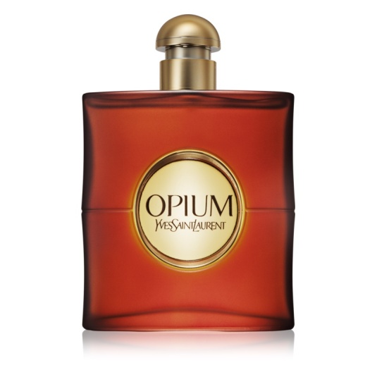 yves saint laurent opium eau de toilette 
