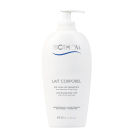 biotherm lait corporel antisequedad 400ml